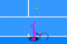 Monigote Tennis