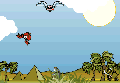 Juego: Pang Tang