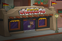 Papas Cheeseria