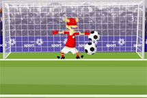 Penalty Vikingo