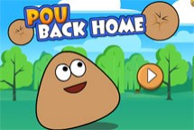 Pou vuelve a casa