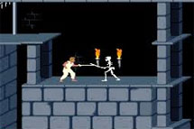 Prince of Persia Classic