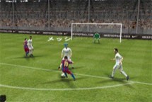 Pro Evolution Soccer Gratis