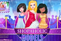 Shopaholics: Modelos