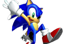 Sonic The Hedgehog