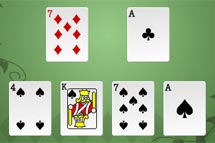 Speed Cartas