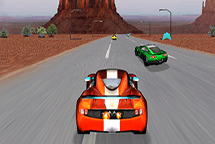 Sports Car Racing