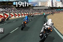 Moto GP