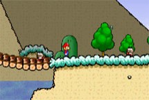 Super Mario 63 Plus