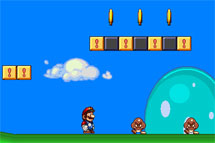 Super Mario Reborn