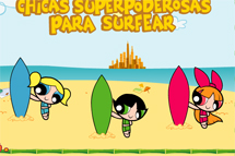 Surf de las Supernenas