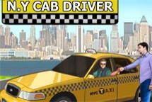 Taxi de Nueva York