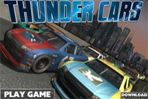 Thundercars