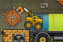 Truck Loader 4