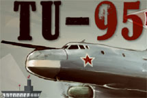 Vuelo TU-95