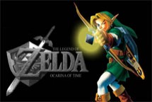 Zelda: Ocarina of Time