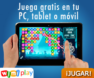 Juega gratis en tu PC, tablet o móvil