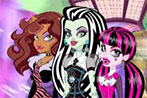 Monster High