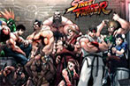 Street Fighter