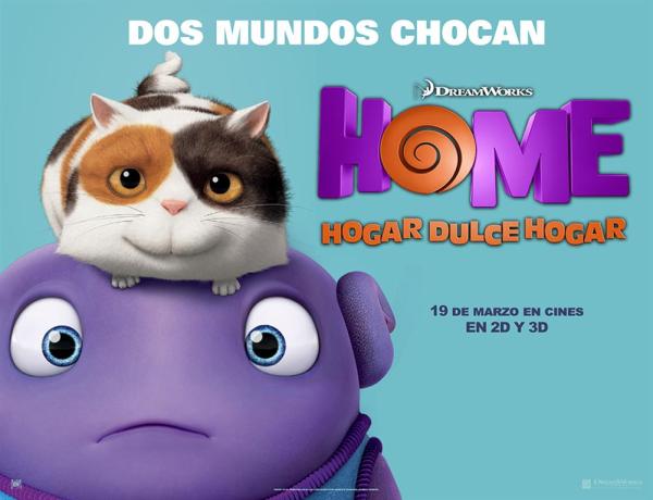 Concurso Home: Hogar Dulce Hogar